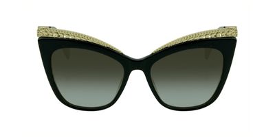 MOSCHINO 009/S SOLAR 807 52