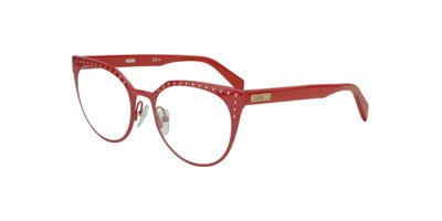 MOSCHINO 512 RX C9A 52