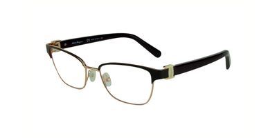S.FERRAGAMO 2147 RX 001 53