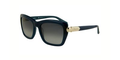 S.FERRAGAMO 763S SOLAR 416 54