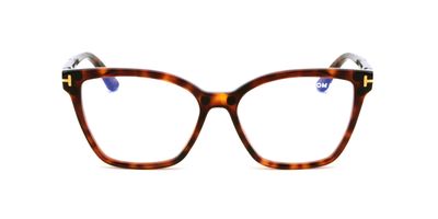 TOM FORD 5641B RX COM CLIP 054 53