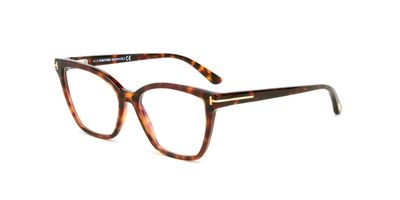 TOM FORD 5641B RX COM CLIP 054 53