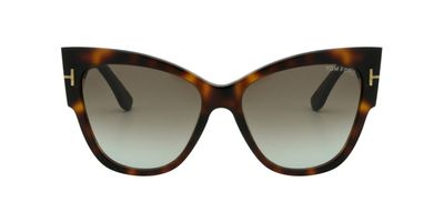 TOM FORD 371 SOLAR 53F 57