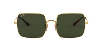 RAY BAN 1971 SQUARE SOLAR 914731 54