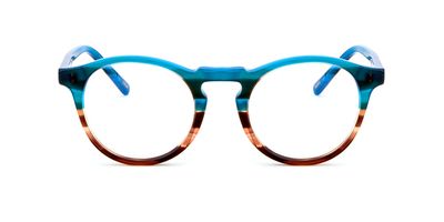 JACK & FRANCIS BARNETT RX FR60 UNICO