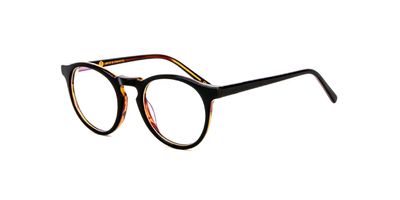 JACK & FRANCIS BARNETT RX FR122 UNICO