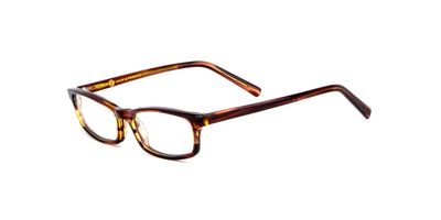 JACK & FRANCIS CAMERON QUINN RX MEIO ARO FR57 UNICO