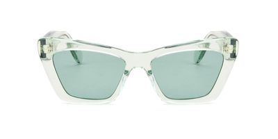 S.FERRAGAMO 929S SOLAR 310 55