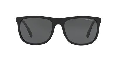 E.ARMANI 4079 SOLAR 504287 57