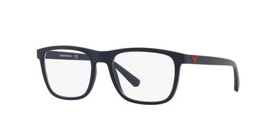 E. ARMANI 3140 RX 5719 55