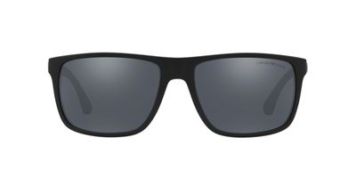 E.ARMANI 4033 SOLAR 56496Q 56
