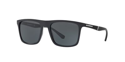 E.ARMANI 4097 SOLAR 501787 56