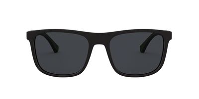 E.ARMANI 4129 SOLAR 504287 56