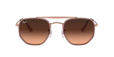 RAY BAN 3648M MARSHAL II SOLAR 9069A5 52