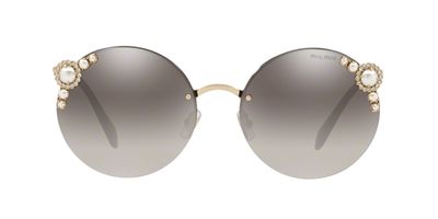 MIU MIU 52TS SOLAR VW75O0 60