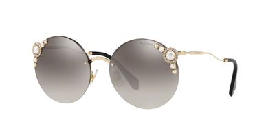 MIU MIU 52TS SOLAR VW75O0 60