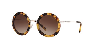 MIU MIU 59US SOLAR 7S06S1 48
