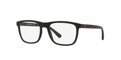 E. ARMANI 3140 RX 5042 55