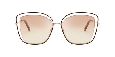 CHLOE 133S POPPY SOLAR 205 60
