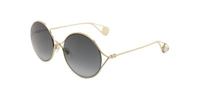 GUCCI 0253S SOLAR 001 58