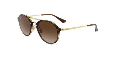 R.BAN JR. 9067SN SOLAR 152/13 53