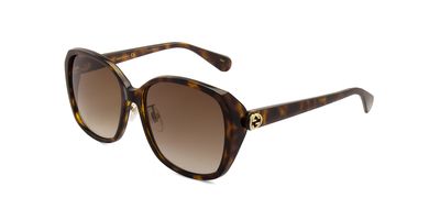GUCCI 0371SK SOLAR 002 57