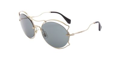 MIU MIU 50SS SOLAR ZVN9K1 52