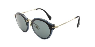 MIU MIU 51SS SOLAR 1AB9K1 49