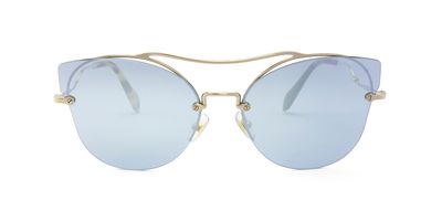 MIU MIU 52SS SOLAR ZVN5Q0 62