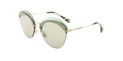 MIU MIU 53SS SOLAR VX15J2 63