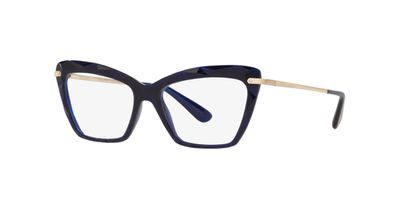 DOLCE & GABBANA 5025 RX 3094 53