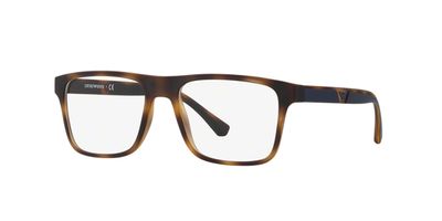 E.ARMANI 4115 SOLAR 50891W 54