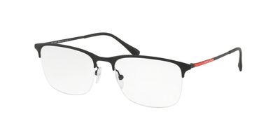 PRADA SPORT 54IV RX DG01O1 55