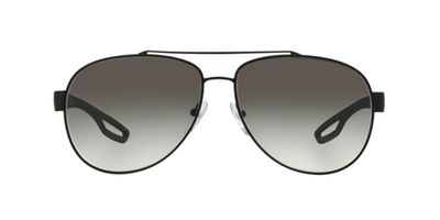 PRADA SPORT 55QS SOLAR DG00A7 62