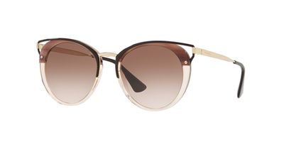 PRADA 66TS SOLAR LMN0A6 54