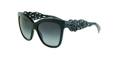 DOLCE & GABBANA 4264 SOLAR 501/8G 55