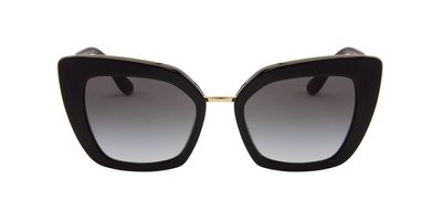 DOLCE & GABBANA 4359 SOLAR 501/8G 52
