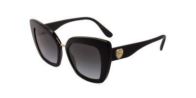 DOLCE & GABBANA 4359 SOLAR 501/8G 52