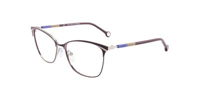 CAROLINA HERRERA 154 RX E60 55