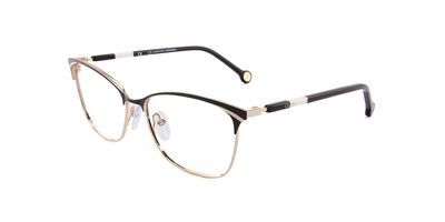 CAROLINA HERRERA 154 RX 301 55