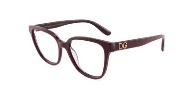 DOLCE & GABBANA 3321 RX 3233 54