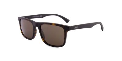 E. ARMANI 4137 SOLAR 508973 54