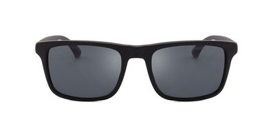 E. ARMANI 4137 SOLAR 504287 54