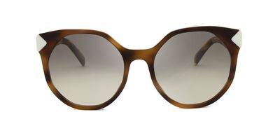 PRADA 11TS SOLAR USG3D0 55
