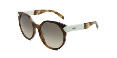 PRADA 11TS SOLAR USG3D0 55