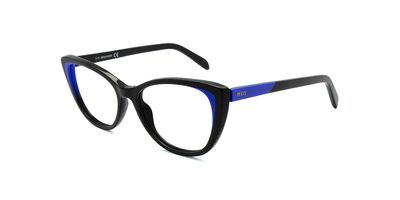 EMILIO PUCCI 5126 RX 005 55