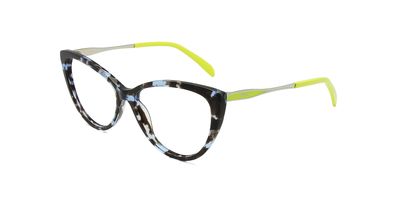 EMILIO PUCCI 5101 RX 055 56