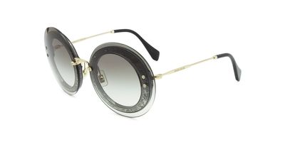 MIU MIU 10RS SOLAR UES0A7 64