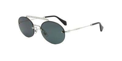 MIU MIU 60TS SOLAR 1BC1A1 54