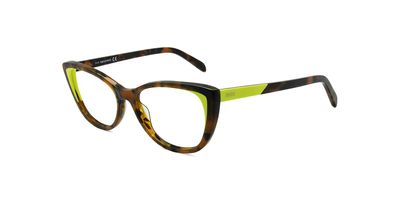 EMILIO PUCCI 5126 RX 055 55